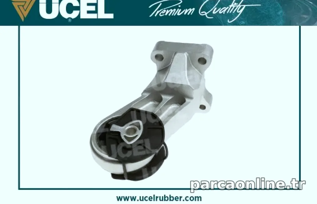MOTOR TAKOZU  (KUCUK) SAG MASTER III 2,3DCI - Üçel - UCEL 10885