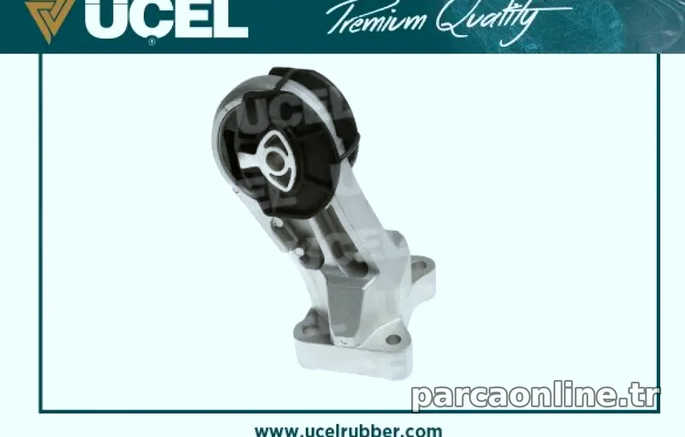 MOTOR TAKOZU  (KUCUK) SAG MASTER III 2,3DCI - Üçel - UCEL 10885