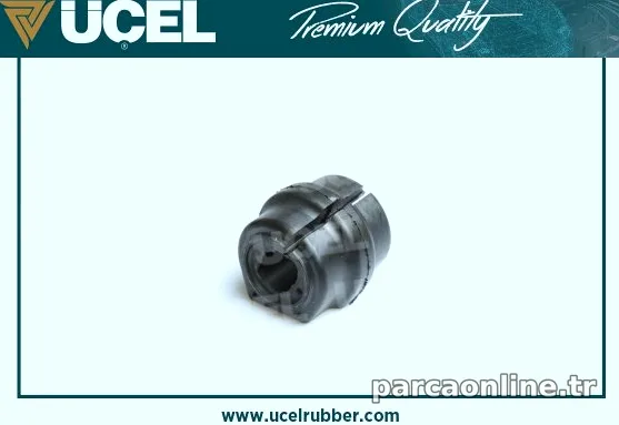 UCEL 41590 Viraj Demir Lastiği - UCEL - 41590