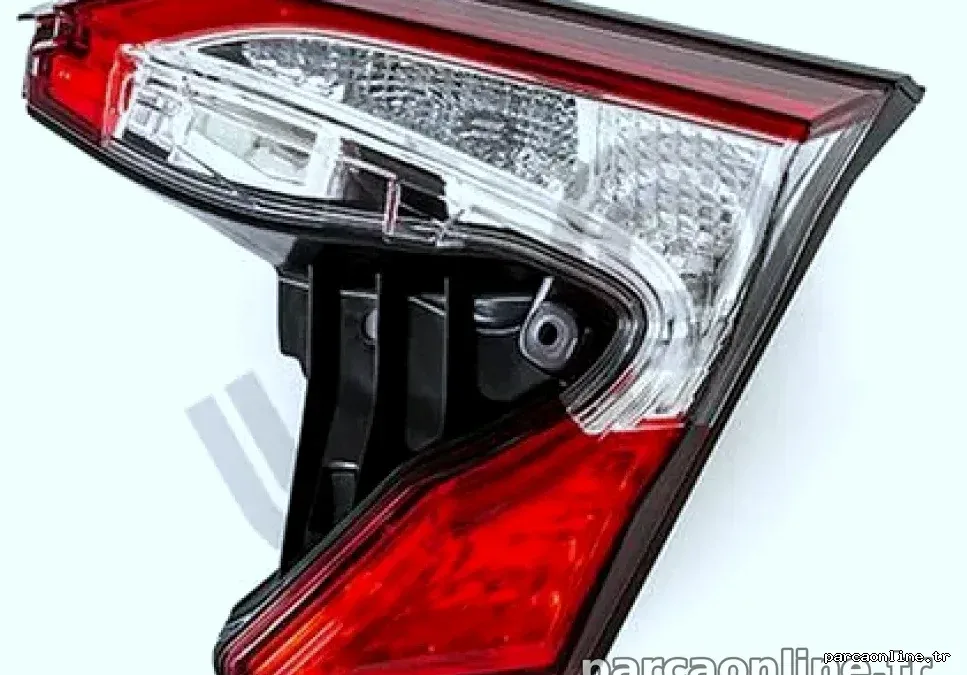 BAGAJ STOP LAMBASI IC SAG TOYOTA C HR 2017 2019( E MARK ) - ULO - ULO 1138022