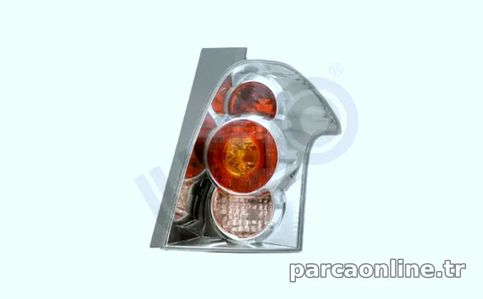 STOP LAMBASI SAG VERSO 04 07 (ORIGINAL)( E MARK ) - ULO - ULO 1104002