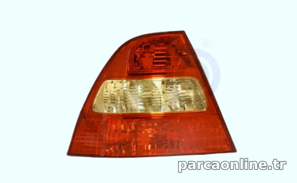 STOP LAMBASI SOL COROLLA 02 04 SEDAN (ORIGINAL)( E MARK ) - ULO - ULO 1103001