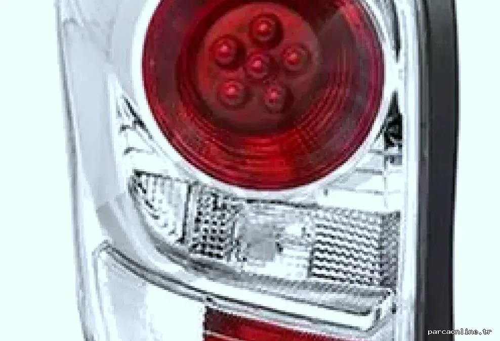 STOP LAMBASI SOL VERSO 1,6 / 1,8 / 2,0D 4D 09> (270A)( E MARK ) - ULO - ULO 1129001