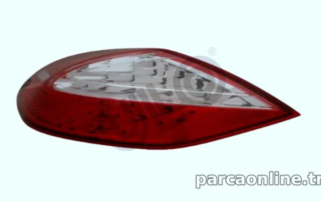 ULO 1085006 Stop Lambası