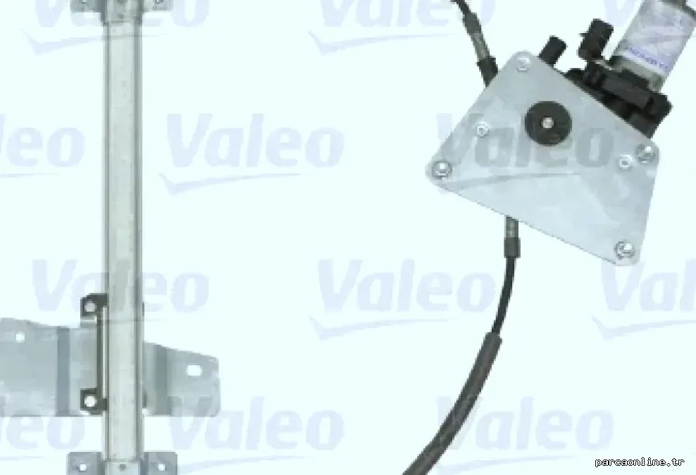 CAM MEKANIZMASI ELEKTRIKLI ON SOL MICRA III 1,2 / 1,4 / 1,5 03> - Valeo - VALEO 850768