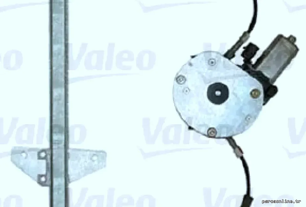 CAM MEKANIZMASI (ON) / (SAG) AGILA 2000 - Valeo - VALEO 850289