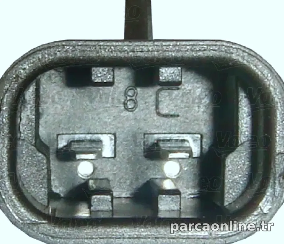 CAM MEKANIZMASI (ON) / (SAG) TOYOTA RAV4 (2000>) – Valeo – VALEO 850807″ loading=”lazy” /></figure>
<p class=