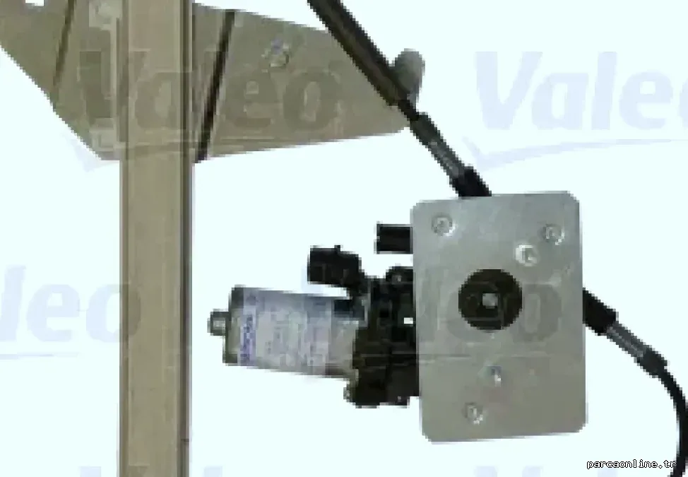 CAM MEKANIZMASI (ON) / (SOL) JEEP GD CHEROKEE - Valeo - VALEO 850754