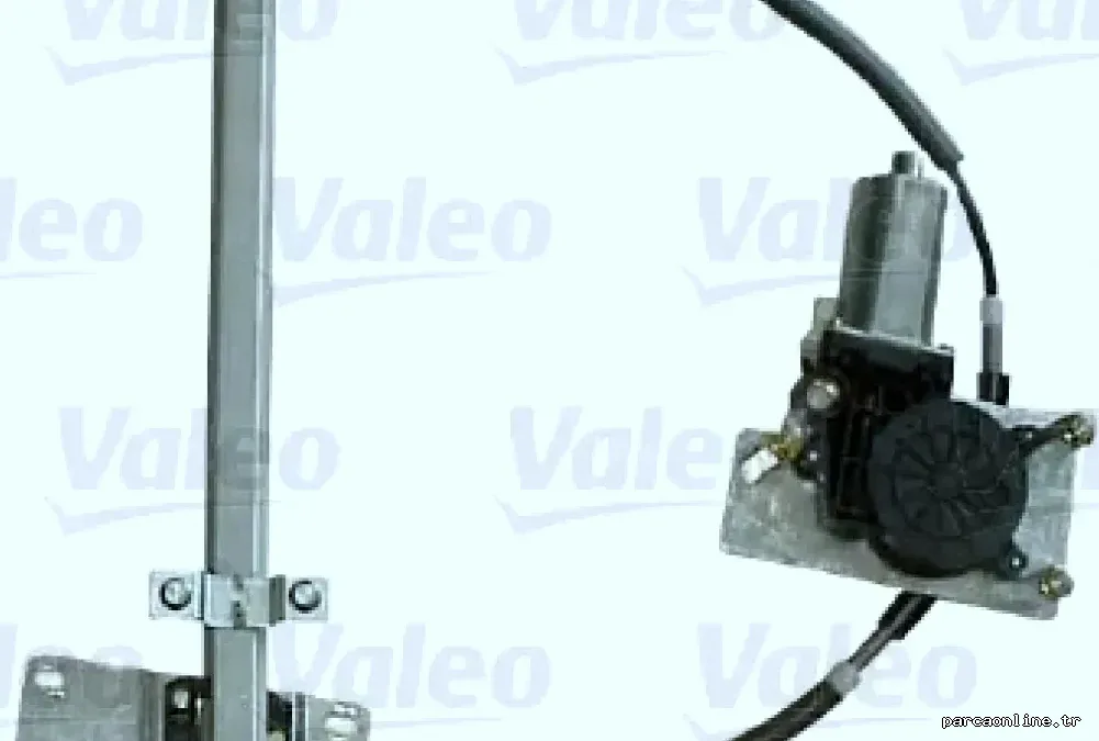 CAM MEKANIZMASI (ON) / (SOL) NISSAN ALMERA 2000 - Valeo - VALEO 850084