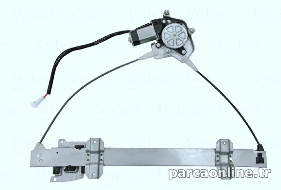 CAM MEKANIZMASI (ON) / (SOL) SUZUKI GRAND VITARA 98 - Valeo - VALEO 850404