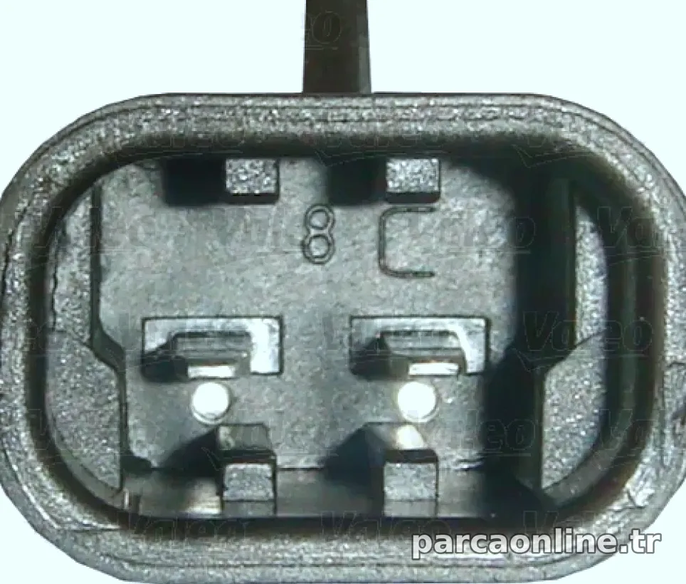CAM MEKANIZMASI ON SOL YARIS 1,4 / 1,6 01> – Valeo – VALEO 850414″ loading=”lazy” /></figure>
<p class=