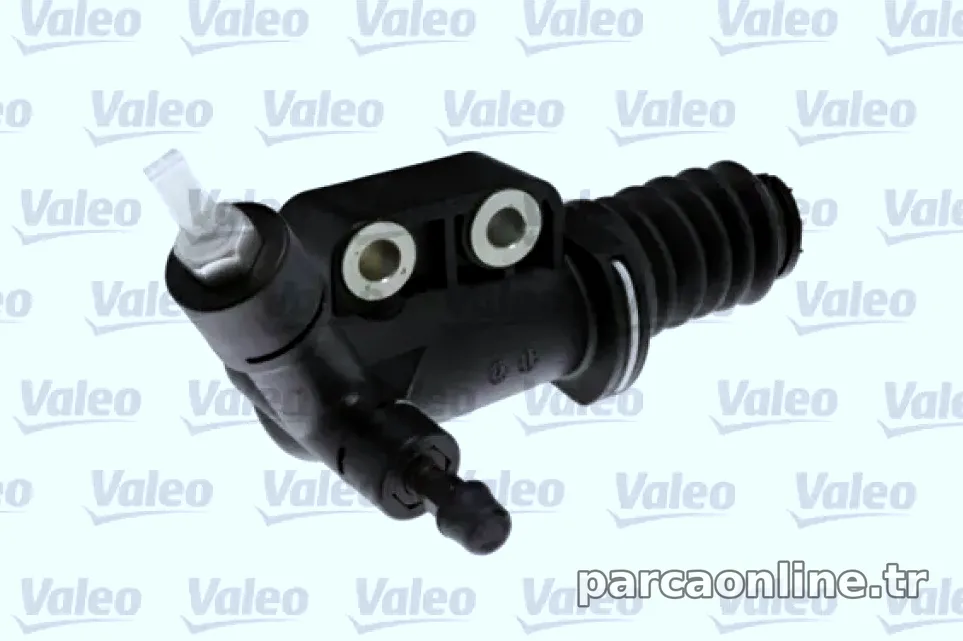 DEBRIYAJ ALT MERKEZI (FTE) MAZDA CX-7 2.2 MZR-CD AWD - Valeo - VALEO 874795