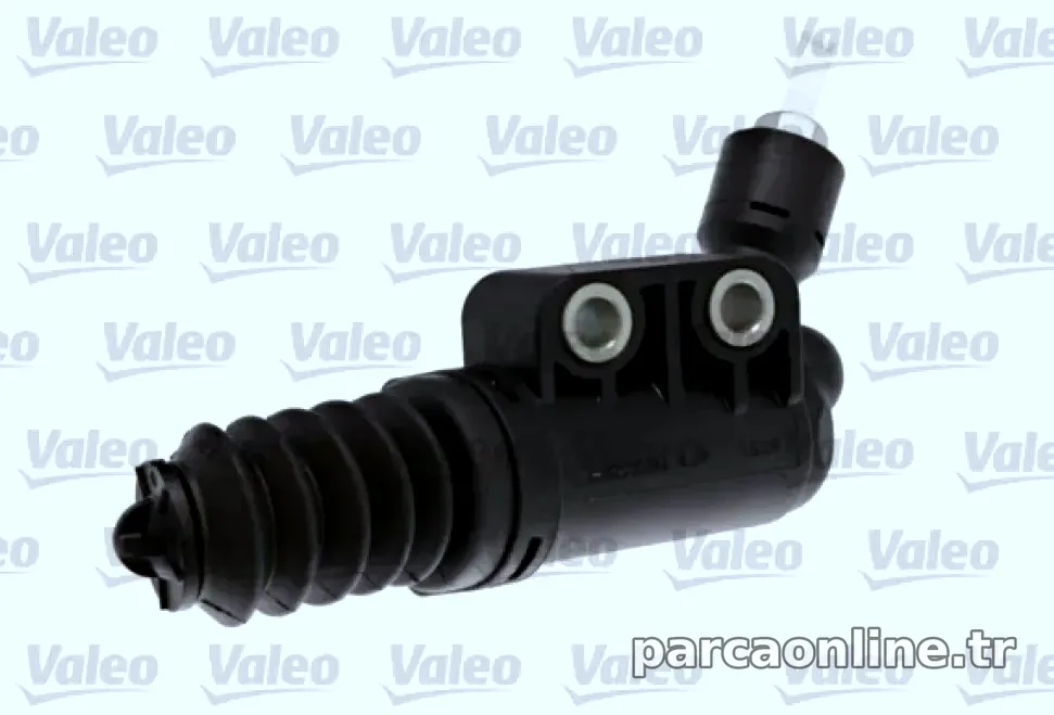 DEBRIYAJ ALT MERKEZI (FTE) MAZDA CX-7 2.2 MZR-CD AWD - Valeo - VALEO 874795