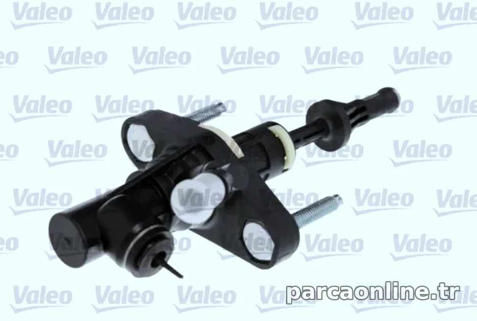 DEBRIYAJ ÜST MERKEZI (FTE) CMC TOYOTA YARIS 1.4 D-4D - Valeo - VALEO 874487