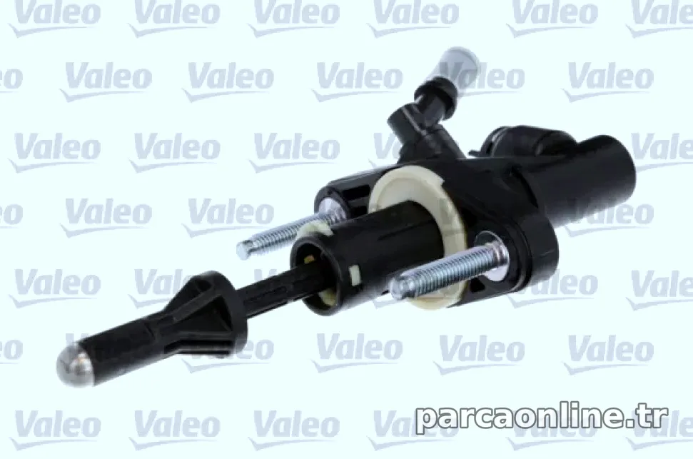 DEBRIYAJ ÜST MERKEZI (FTE) CMC TOYOTA YARIS 1.4 D-4D - Valeo - VALEO 874487