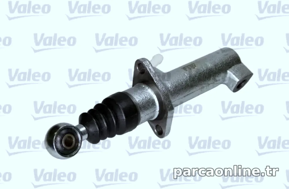 DEBRIYAJ ÜST MERKEZI (FTE) LANCIA KAPPA 2.4 JTD - Valeo - VALEO 874539