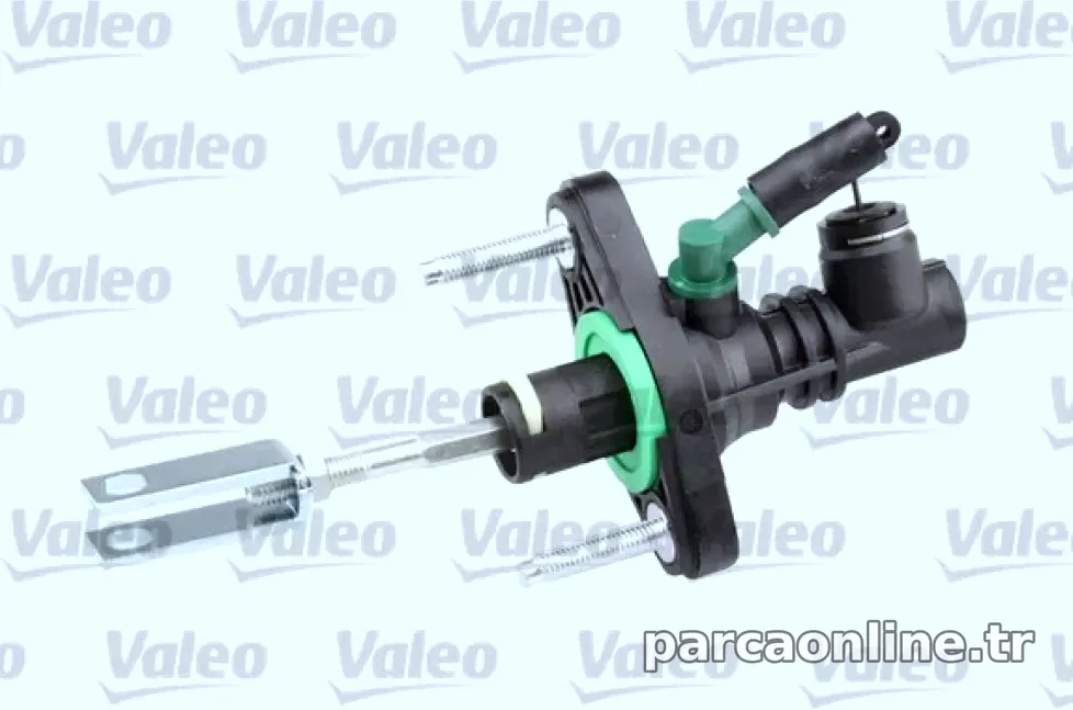DEBRIYAJ ÜST MERKEZI (FTE) TOYOTA AVENSIS Estate 2.0 D-4D - Valeo - VALEO 874605