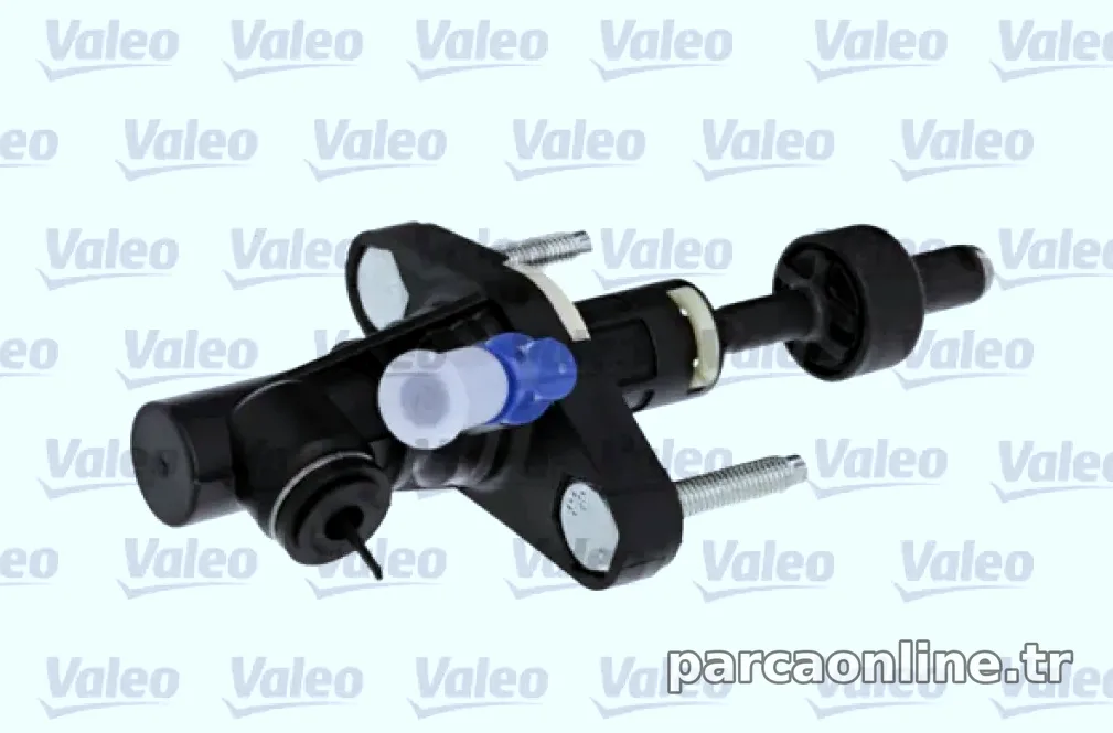 DEBRIYAJ ÜST MERKEZI (FTE) TOYOTA YARIS 1.3 VVT-i - Valeo - VALEO 874393
