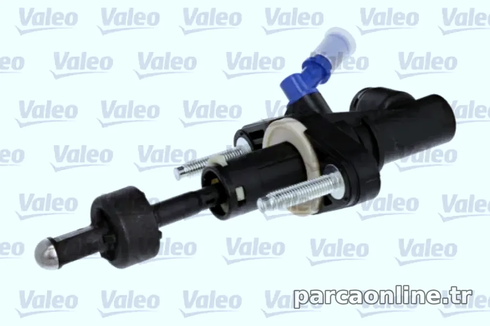 DEBRIYAJ ÜST MERKEZI (FTE) TOYOTA YARIS 1.3 VVT-i - Valeo - VALEO 874393