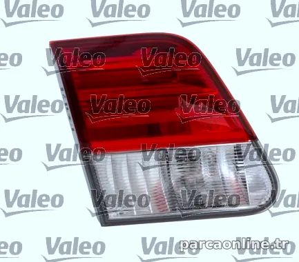 VALEO 044908 Stop Lambası - VALEO - 044908