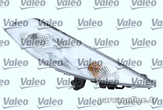 VALEO 044977 Sinyal Lambası - VALEO - 044977