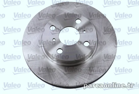 VALEO 186701 Fren Disk Ayna - VALEO - 186701