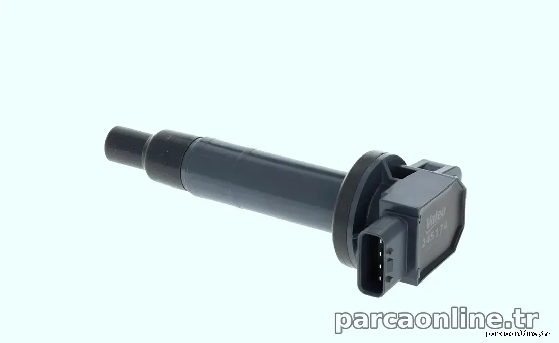 VALEO 245174 Ateşleme Bobini - VALEO - 245174