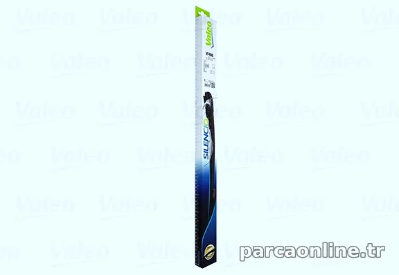 VALEO 574317 Silecek Süpürgesi - VALEO - 574317