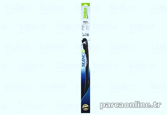 VALEO 574324 Silecek Süpürgesi - VALEO - 574324