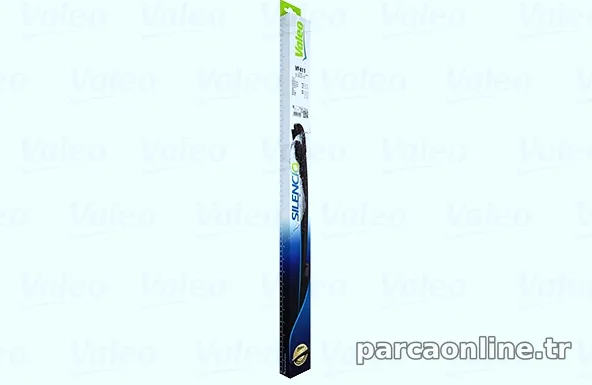 VALEO 574324 Silecek Süpürgesi - VALEO - 574324