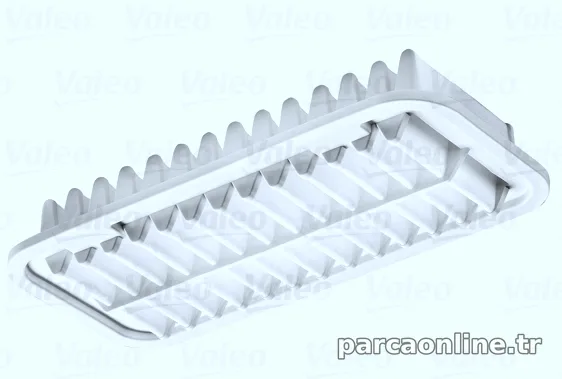 VALEO 585059 Hava Filtresi - VALEO - 585059