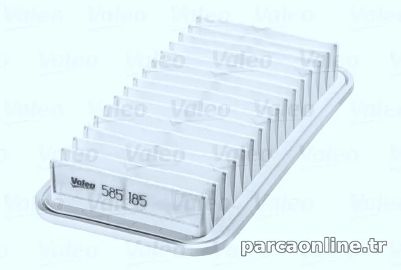 VALEO 585185 Hava Filtresi - VALEO - 585185