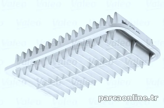 VALEO 585185 Hava Filtresi - VALEO - 585185
