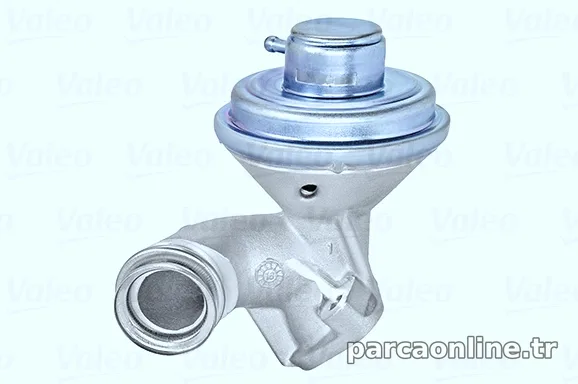 VALEO 700407 Egr Valfi - VALEO - 700407