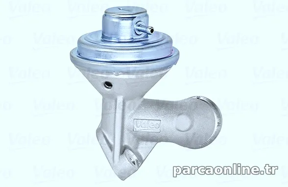 VALEO 700407 Egr Valfi - VALEO - 700407
