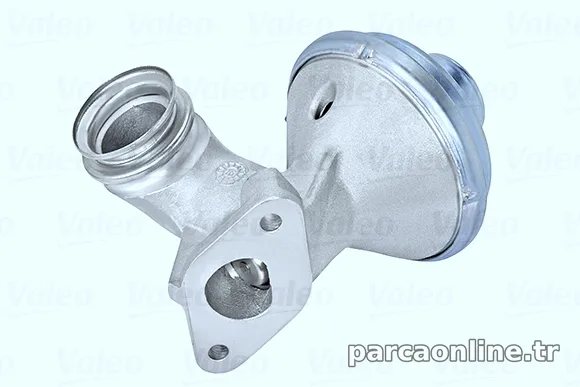 VALEO 700407 Egr Valfi - VALEO - 700407