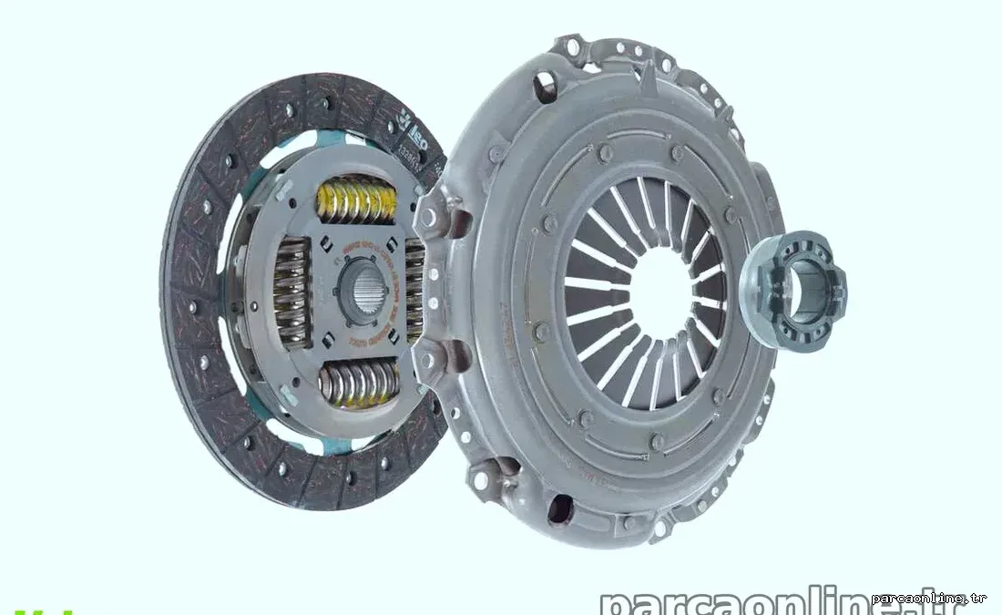 VALEO 801503 Debriyaj Seti - VALEO - 801503