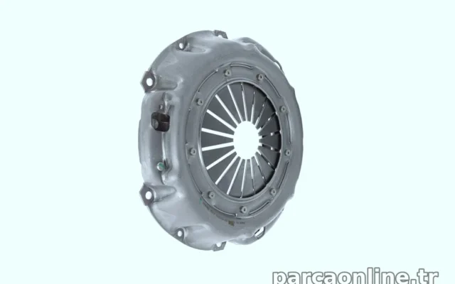 VALEO 802413 Debriyaj Baskı