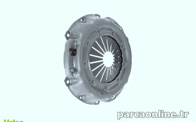VALEO 802425 Debriyaj Baskı