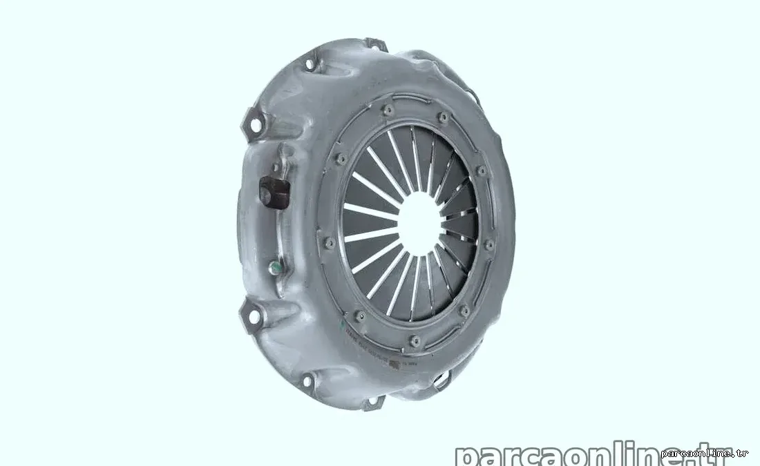 VALEO 802659 Debriyaj Baskı - VALEO - 802659