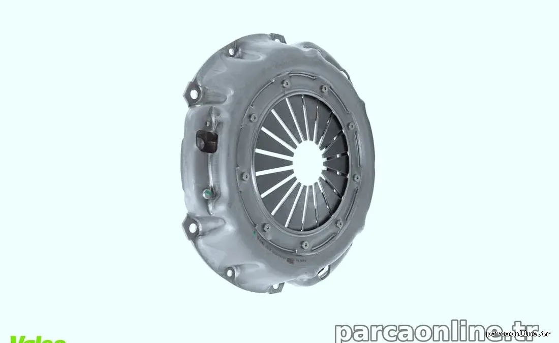 VALEO 802696 Debriyaj Baskı - VALEO - 802696