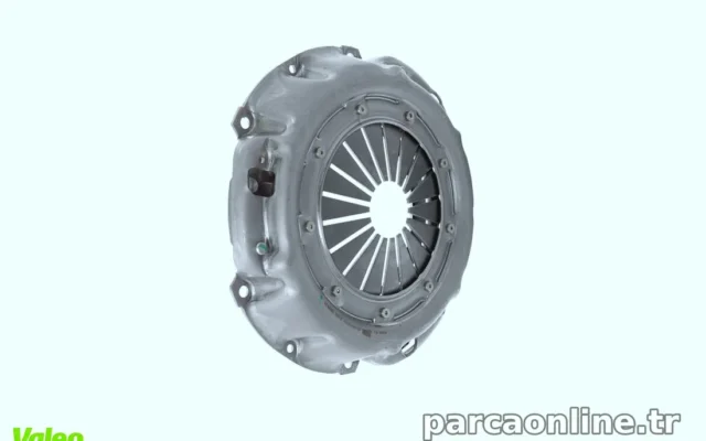 VALEO 802696 Debriyaj Baskı