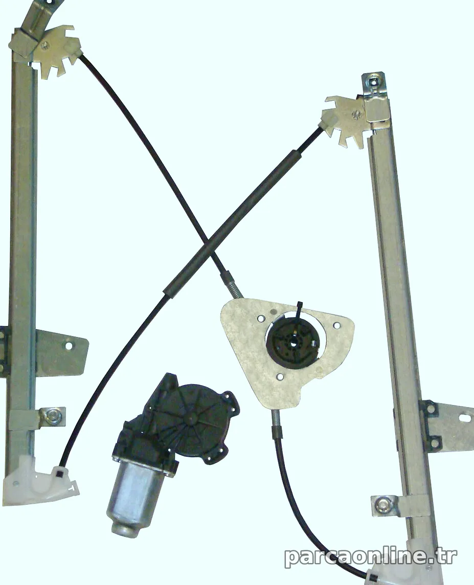 VALEO 851023 Cam Krikosu - VALEO - 851023