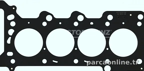 VICTOR REINZ 611017400 Silindir Kapak Contası - VICTOR REINZ - 611017400