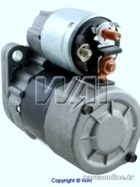 WAI 33080N Marş Dinamosu