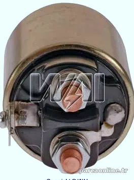WAI 668110 Marş Dinamo Parçaları - WAI - 668110