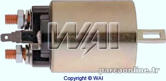 WAI 668110 Marş Dinamo Parçaları - WAI - 668110