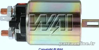 WAI 668110 Marş Dinamo Parçaları - WAI - 668110