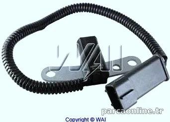 WAI CRK169 Krank Sensörü - WAI - CRK169