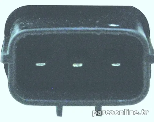 WAI CUF237 Ateşleme Bobini - WAI - CUF237